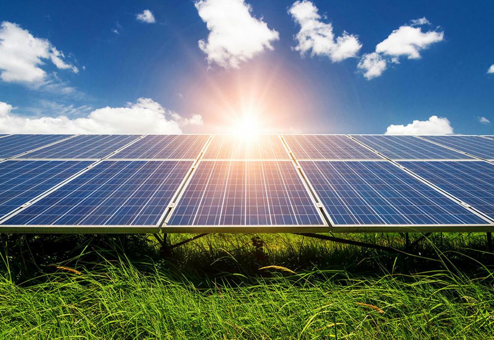 Caraș-Severinul, pe harta proiectelor strategice pentru energia verde