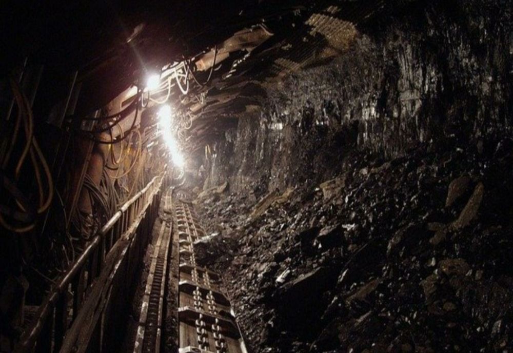 CULISELE STATULUI PARALEL. Cum a descoperit cea mai productivă mină din România