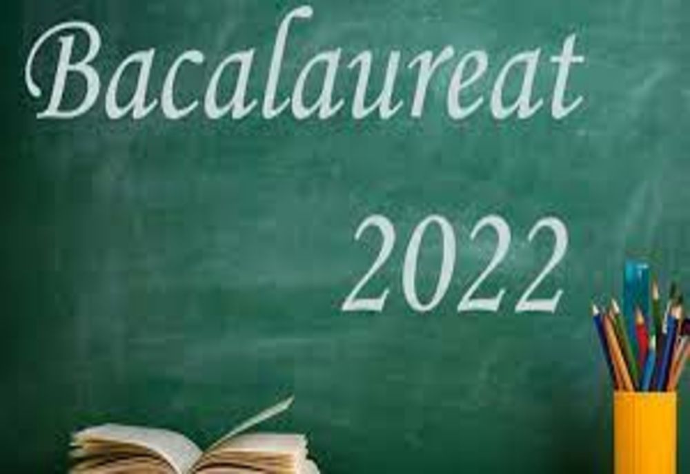 Bacalaureat 2022: Rata de promovare a fost de 73,3%, cea mai mare din ultimii 10 ani