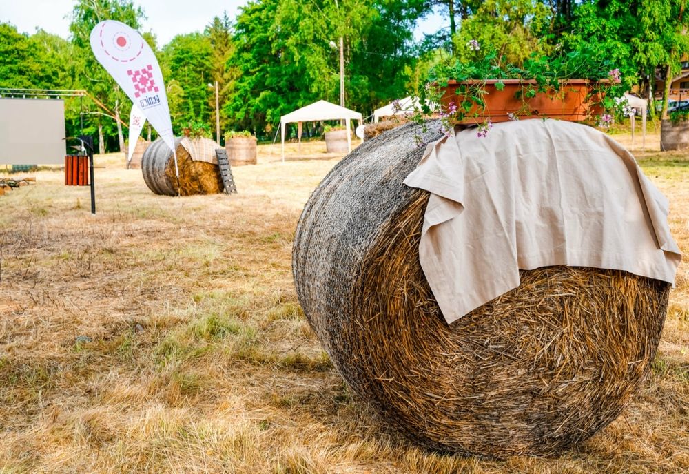 Pe malul laului Secu începe festivalul: muzică, preparate culinare și distracție 