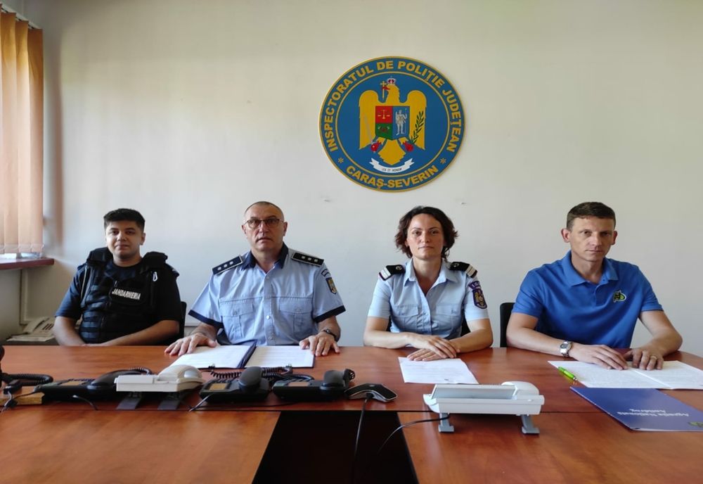 Măsuri de siguranță la Gărâna Jazz Festival