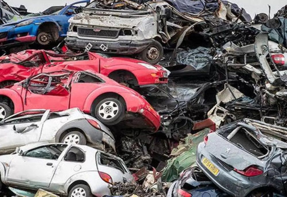 Primăria Reșița va susține financiar programul Rabla Local