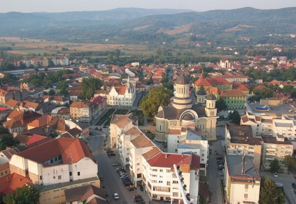 Impozitul pe clădiri, majorat la Caransebeș