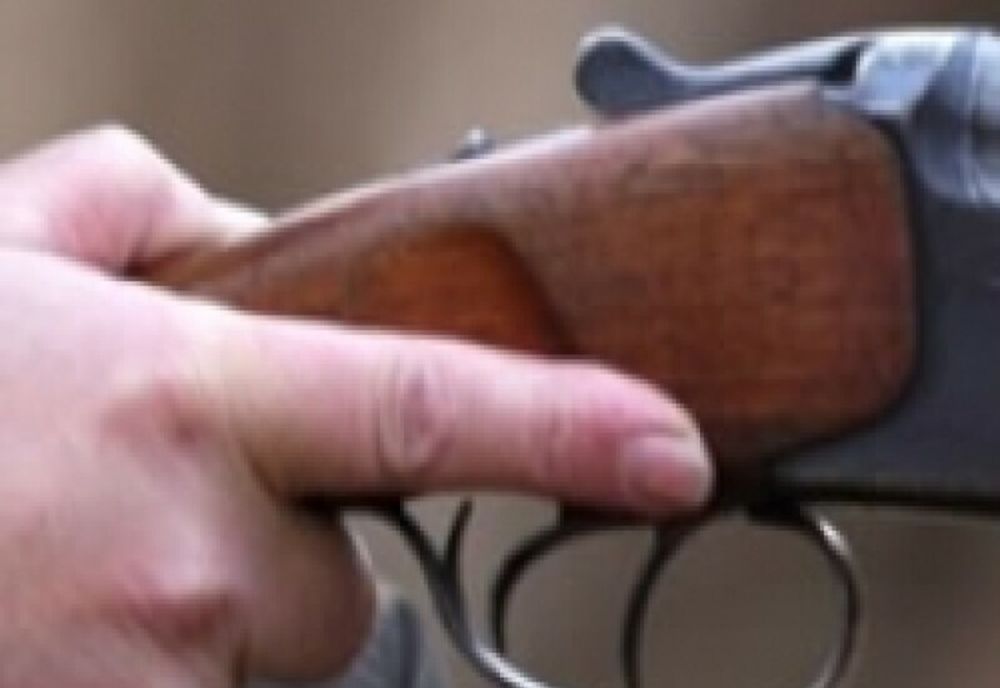 Un tânăr de 19 ani, din Caraș-Severin,  a murit după ce s-ar fi împuşcat cu o armă de vânătoare