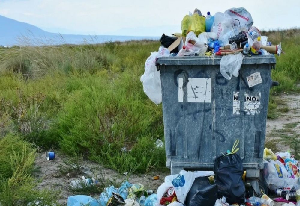 DEZVĂLUIRI fără precedent din MAFIA gunoaielor! Anca Alexandrescu: „Amicii mei” de la Romprest TREMURĂ grav - DOCUMENTE bombă