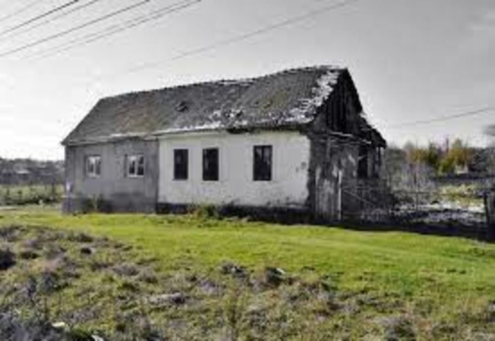 Școală veche de mai bine de 100 de ani: între reabilitare și ... alta nouă