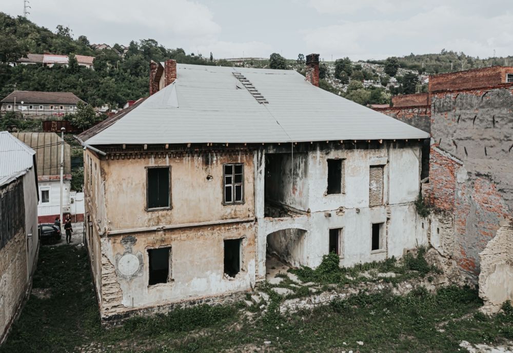 Încep lucrările de restaurare la ”Școala Pittner”, clădire de patrimoniu din Reșița