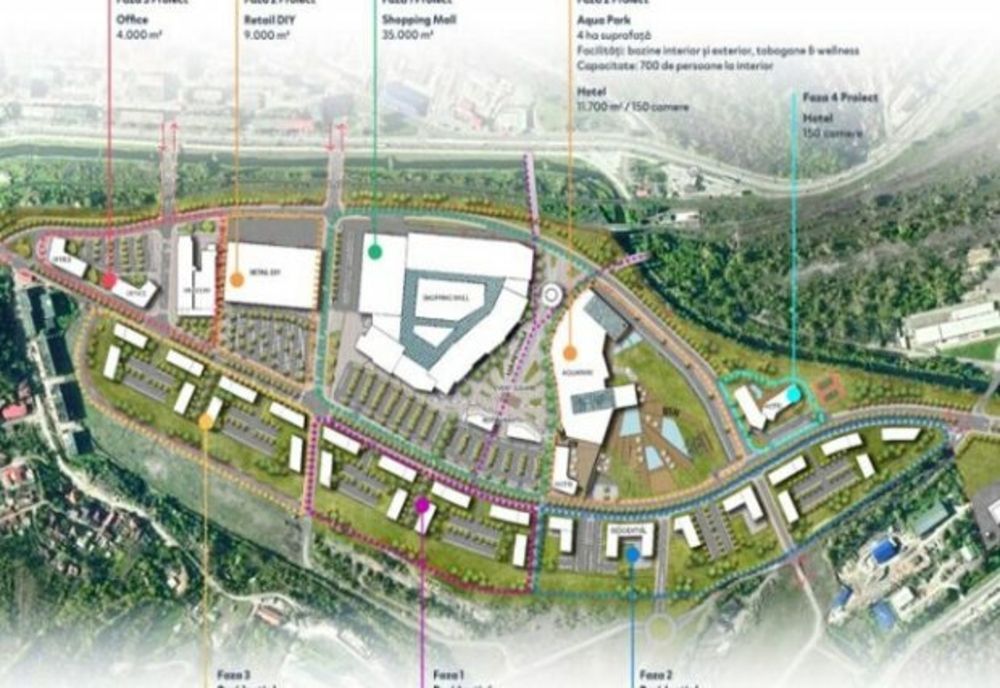 43.000.000 de lei prin "Anghel Saligny” pentru legătura rutieră spre Mociur