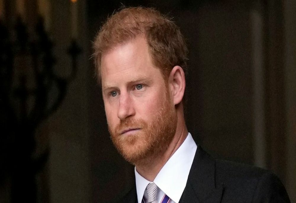 Prințul Harry ar putea fi EXPULZAT din Statele Unite. Teoria, lansată de Donald Trump