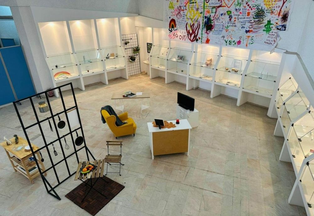 Muzeul Pandemiei, la Reșița