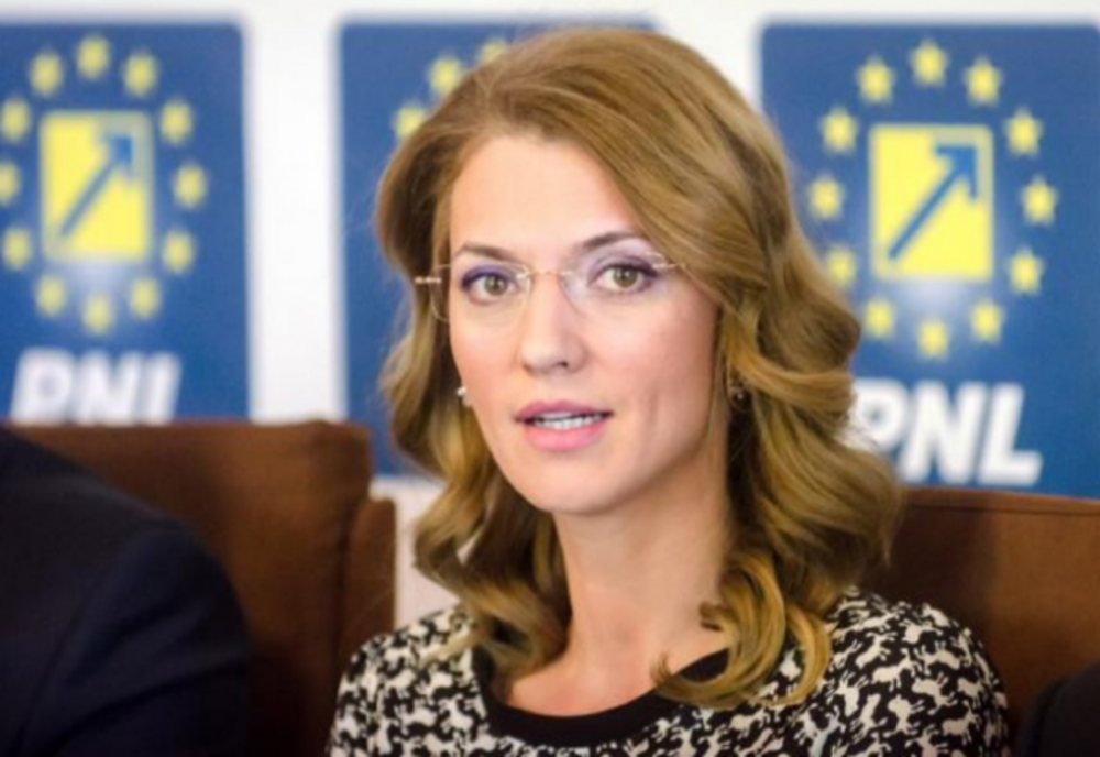 Alina Gorghiu, ministrul Justiției, anunță tăierea pensiilor speciale: "Nicio pensie nu poate să depășească salariul"