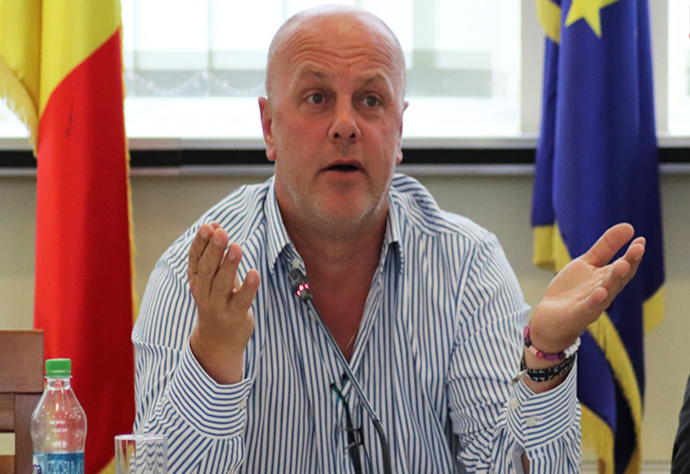 Primarul Reșiței este de acord cu greva din învățământ: 