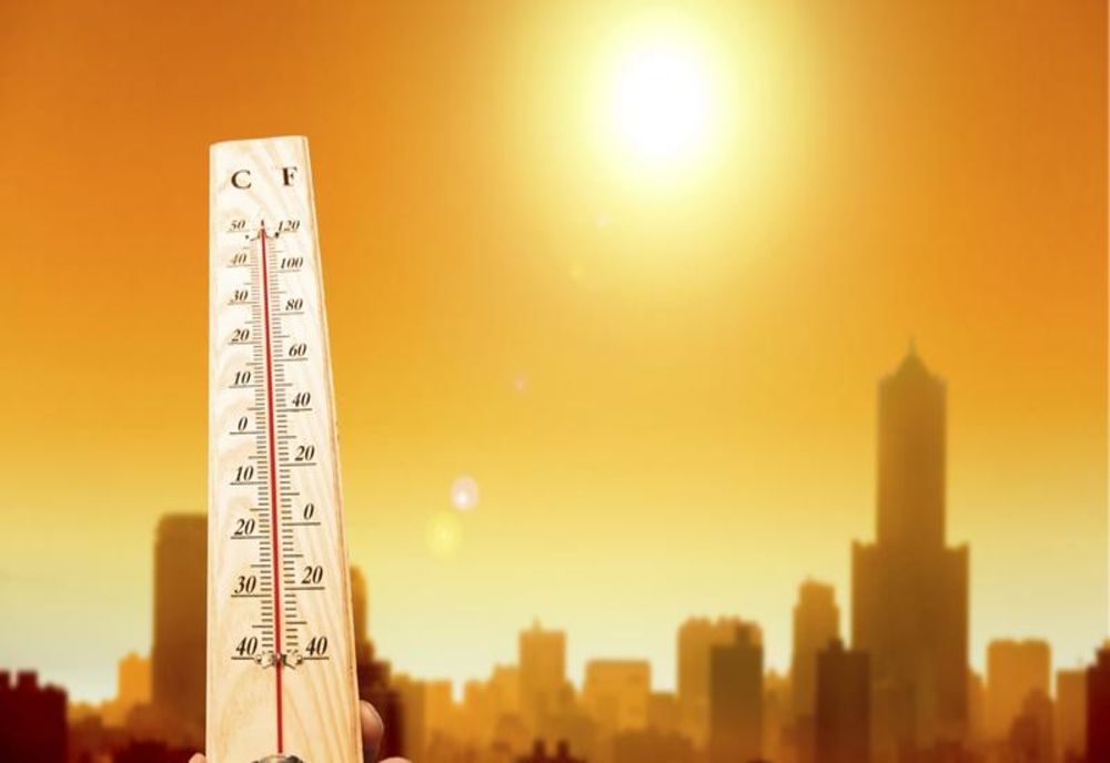 Luna noiembrie, a șasea lună la rând cu record de temperatură - Anul 2023 va fi cel mai cald înregistrat vreodată