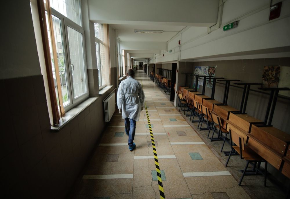Subiectele la Română de la Evaluarea Națională. Elevii au trebuit să caracterizeze un personaj din opera lui Ioan Slavici „Limir-Împărat”