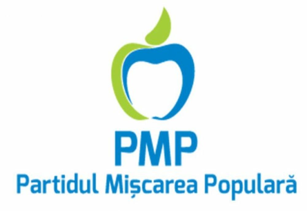 Partidul PMP rămâne fără banii de la stat - Care e motivul pentru care subvenția a fost suspendată de Autoritatea Electorală