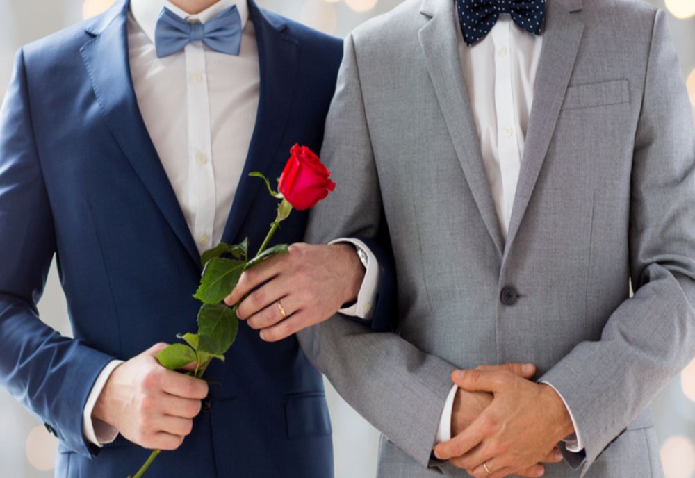 Decizie BOMBĂ: România trebuie să accepte căsătoriile gay - Hotărâre istorică pentru țara noastră