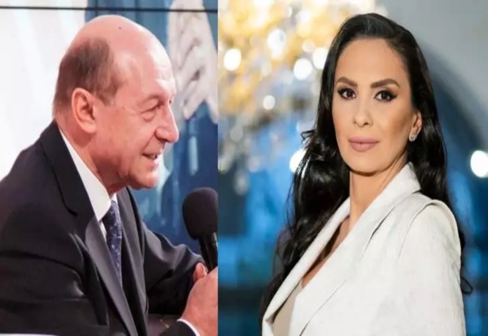 Confruntare incendiară Traian Băsescu - Alexandra Păcuraru: "Spovedania" care cutremură statul paralel: cum a câștigat, de fapt, alegerile - „Ați fost Petrov?/DA!”
