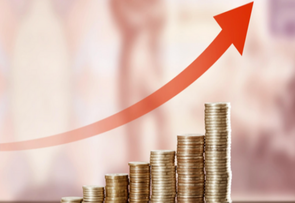 ÎN IUNIE, INFLAȚIA A URCAT LA 5,7%