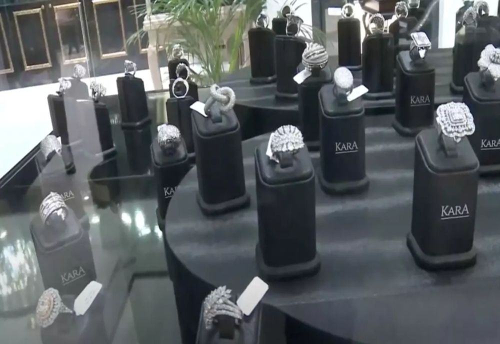 Bijuterii care pot rămâne moștenire, noul trend în țara noastră