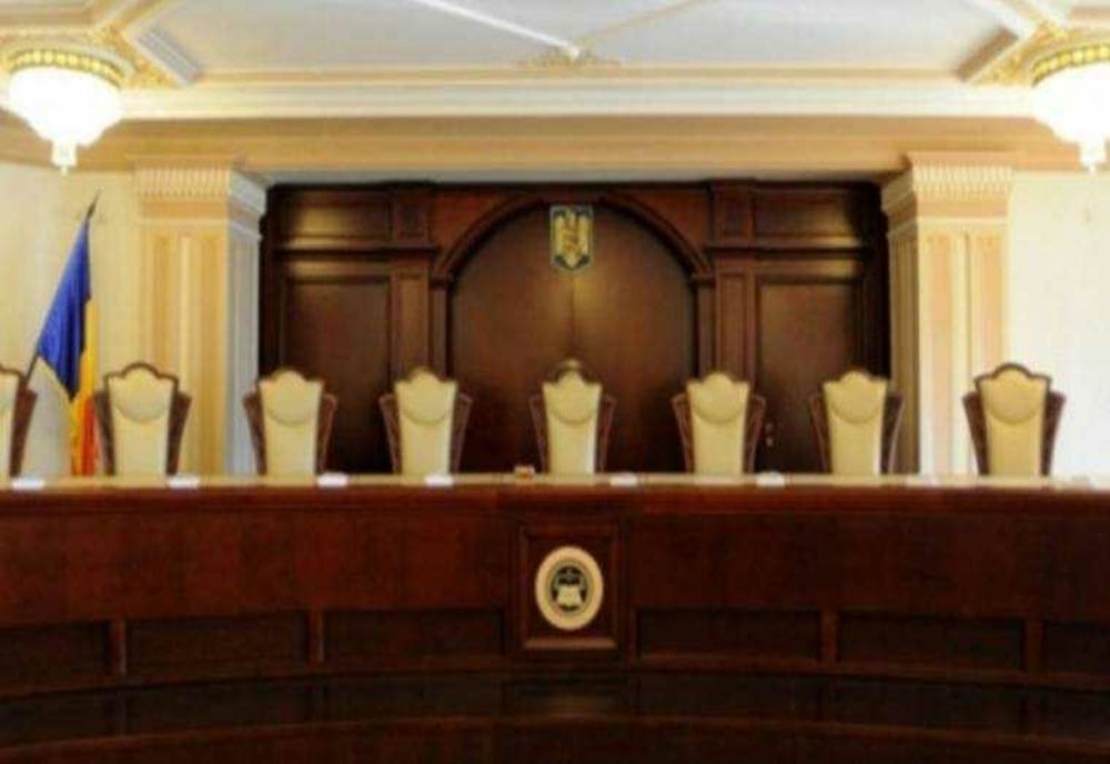 CCR: MODIFICĂRILE LA LEGEA ENERGIEI ELECTRICE ŞI A GAZELOR NATURALE SUNT NECONSTITUŢIONALE