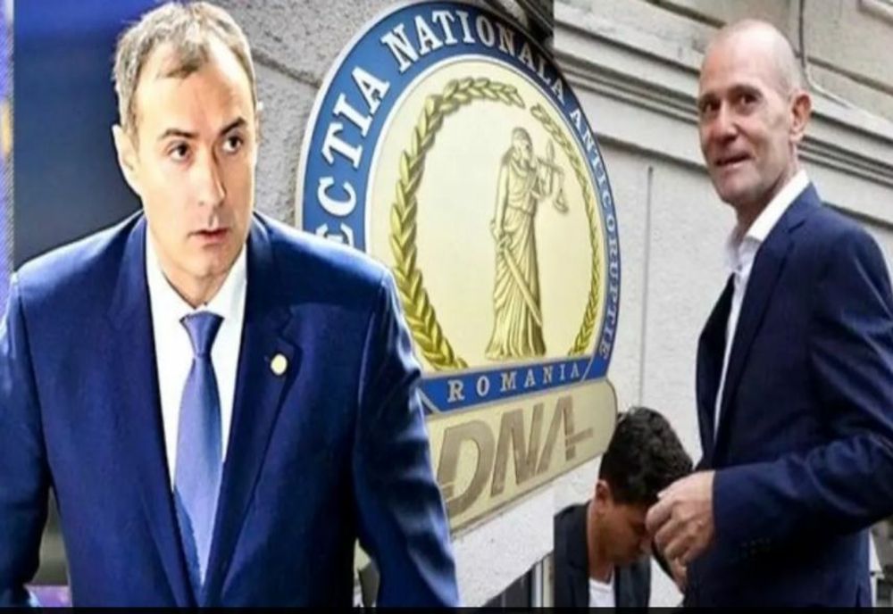 OVIDIU PUȚURA, MAGISTRATUL STRIVIT DE SISTEM: "TOATĂ LUMEA POVESTEA CĂ SRI ERA CONDUS DE COLDEA, NU DE MAIOR". DE CE GENERALII STATULUI PARALEL AU VRUT SĂ MONITORIZEZE DEȚINUȚII