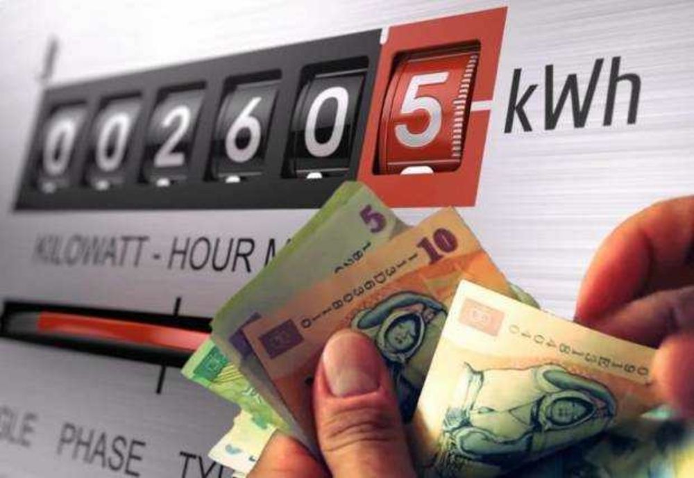 MINISTRUL ENERGIEI: 950 MILIOANE DE LEI PENTRU SCHEMA DE PROTECȚIE A CONSUMATORILOR VULNERABILI