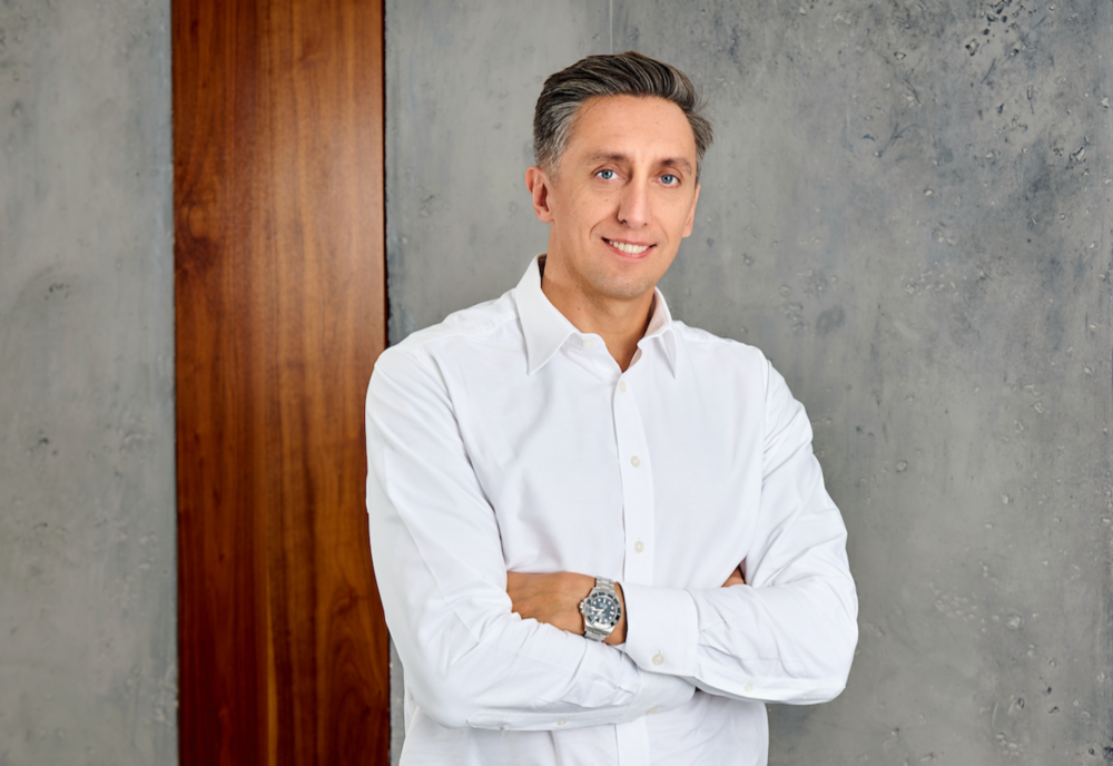 MAREK GEBSKI ESTE NOUL DIRECTOR MARKETING & DIGITAL AL PHILIP MORRIS ROMÂNIA