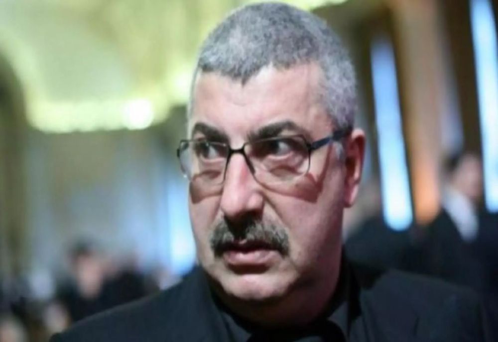 A MURIT OMUL DE AFACERI SILVIU PRIGOANĂ