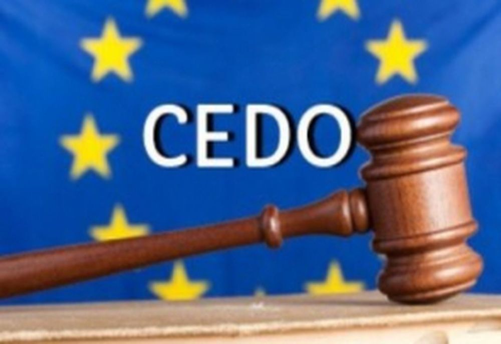 RUSIA, CONDAMNATĂ DE CEDO PENTRU LEGEA SA PRIVIND AGENŢII STRĂINĂTĂŢII