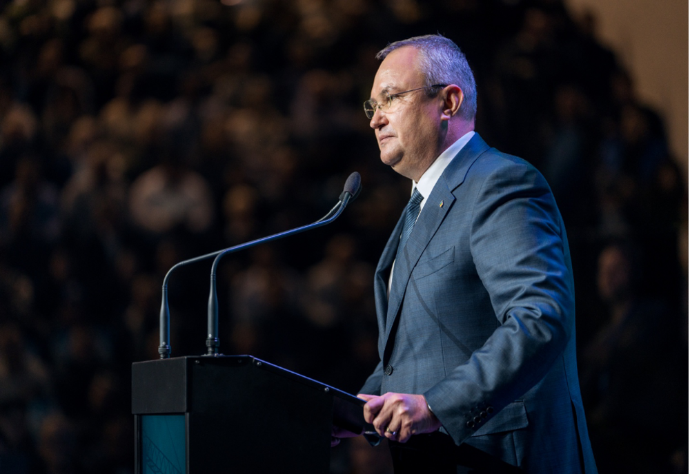 NICOLAE CIUCĂ, DUPĂ NUMĂRAREA PARȚIALĂ A VOTURILOR: „CU TOȚII TREBUIE SĂ ASUMĂM ACEST EȘEC”