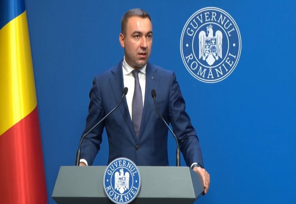 ALEGERI 2024: MINISTRUL DIGITALIZĂRII ANUNȚĂ BLOCAREA A ZECI DE CONTURI ONLINE CARE ÎNCERCAU SĂ INFLUENȚEZE ELECTORATUL