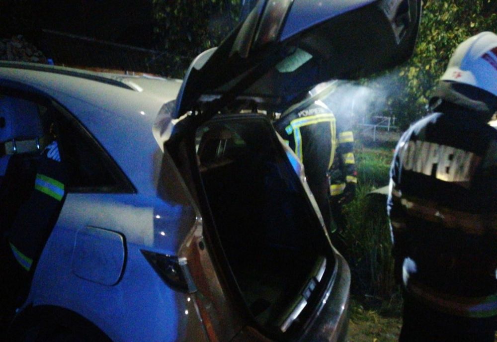 16% DINTRE ROMÂNI INTENŢIONEAZĂ SĂ CUMPERE O MAŞINĂ ELECTRICĂ ÎN URMĂTORUL AN