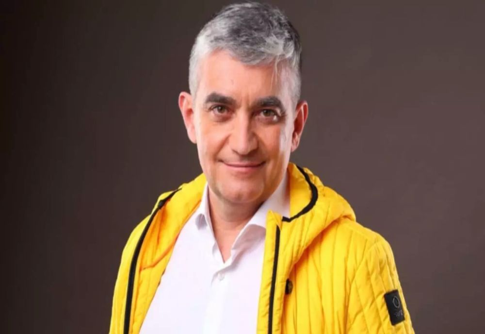 VLAD OPREA, PRIMARUL DIN SINAIA, SE DECLARĂ NEVINOVAT: „UN GRUP DE INTERESE VREA SĂ PUNĂ MÂNA PE ORAȘ”