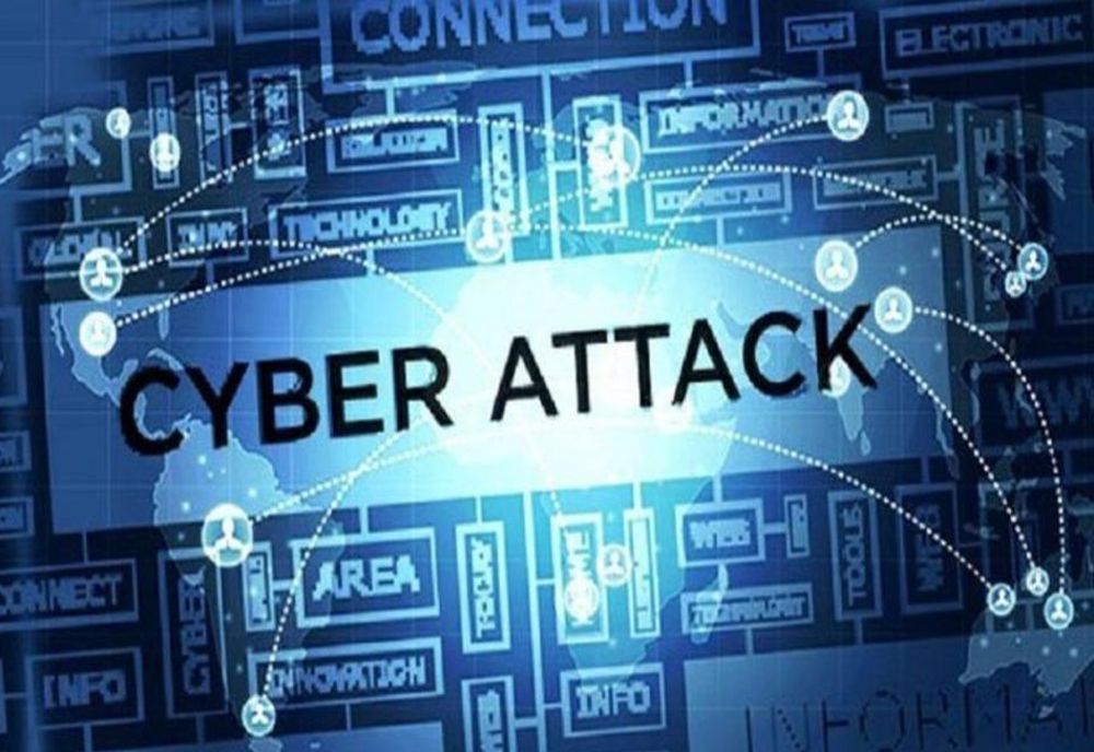 REGULI DE PROTECȚIE ÎMPOTRIVA ATACURILOR CIBERNETICE