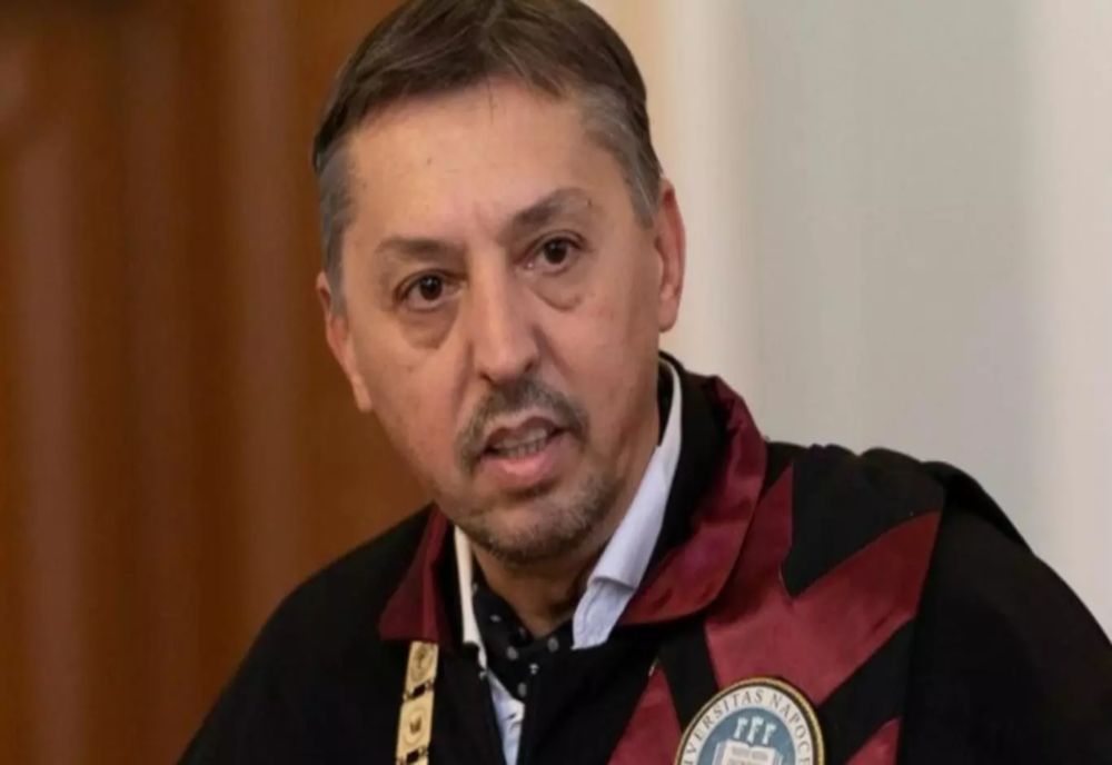 DANIEL DAVID: SĂ NE ASIGURĂM CA SIMULĂRILE SĂ NU RĂMÂNĂ NUMAI LA NIVEL DE DATE STATISTICE