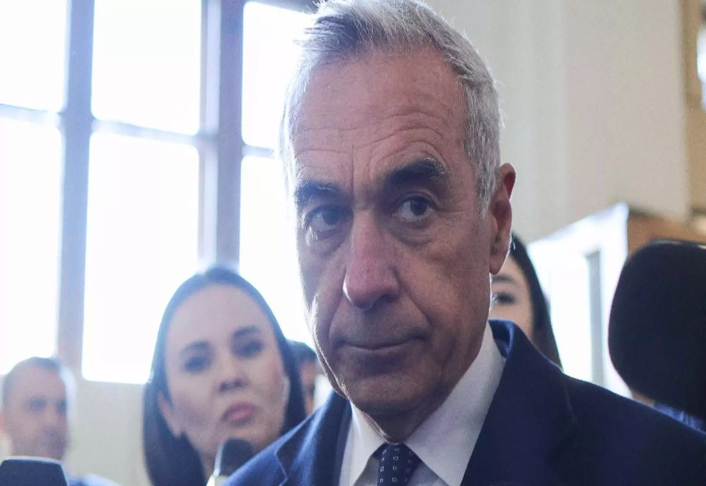 FOSTĂ JUDECĂTOARE DE LA CLUJ, CRITICI DURE ÎN DOSARUL LUI CĂLIN GEORGESCU