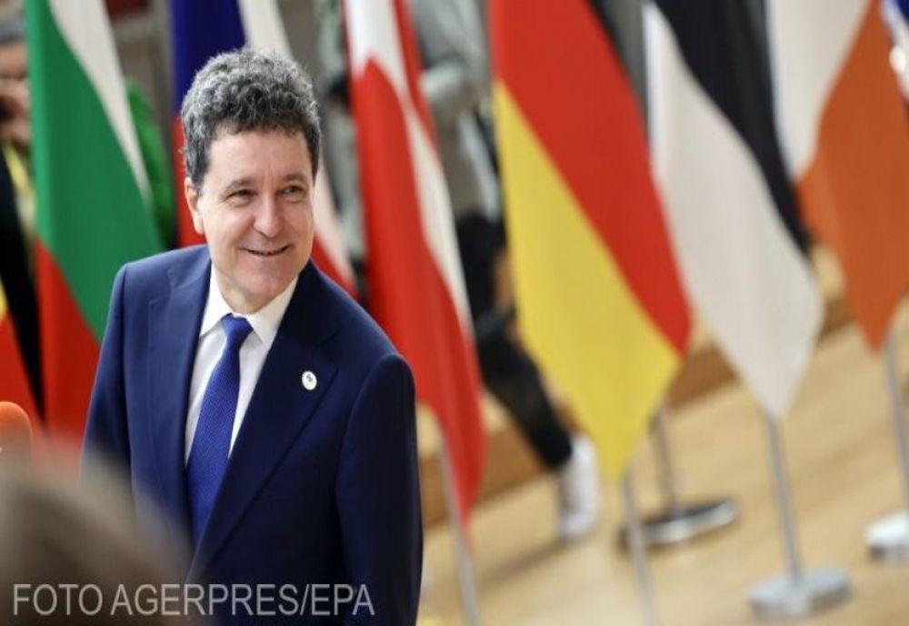 ROMÂNIA SUSȚINE INTERESELE REPUBLICII MOLDOVA ÎN CADRUL UNIUNII EUROPENE