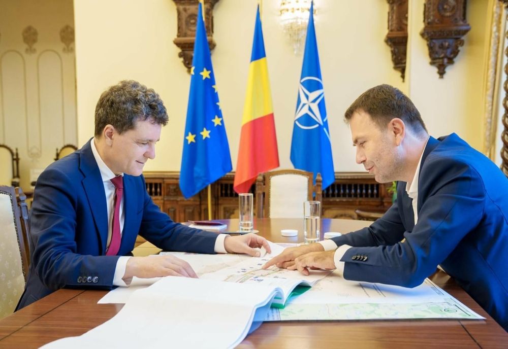 Nicușor Dan, în fața celui mai mare eșec electoral de până acum