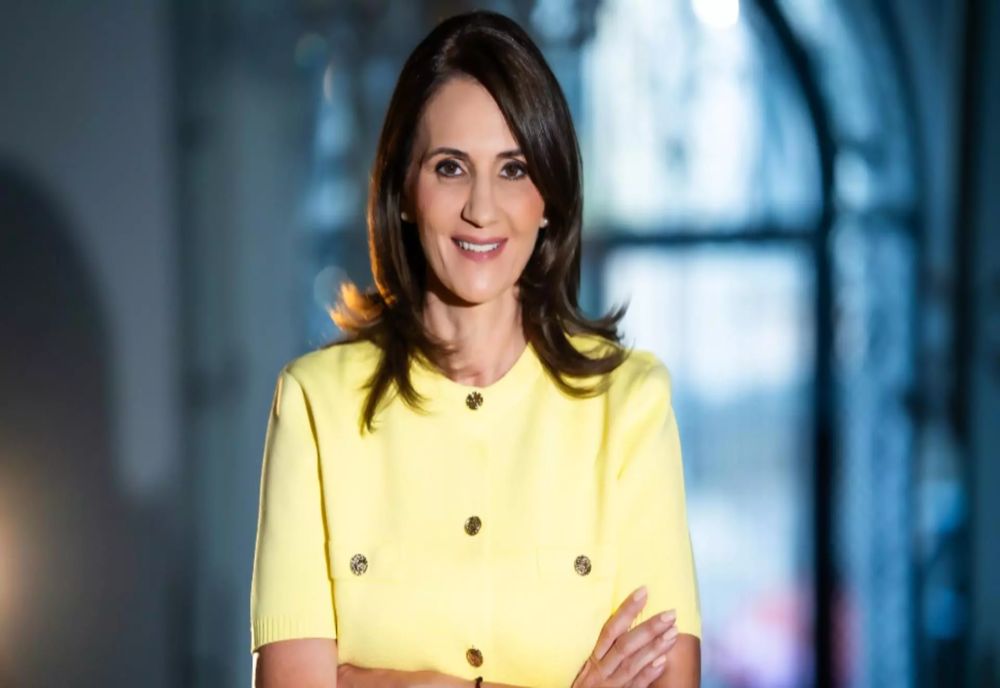 ANCA ALEXANDRESCU, DEZVĂLUIRI EXPLOZIVE DESPRE INTERESUL AMERICANILOR FAȚĂ DE ANULAREA ALEGERILOR. MINIȘTRII REZIST, PANICAȚI, CER INFORMAȚII - DOCUMENT