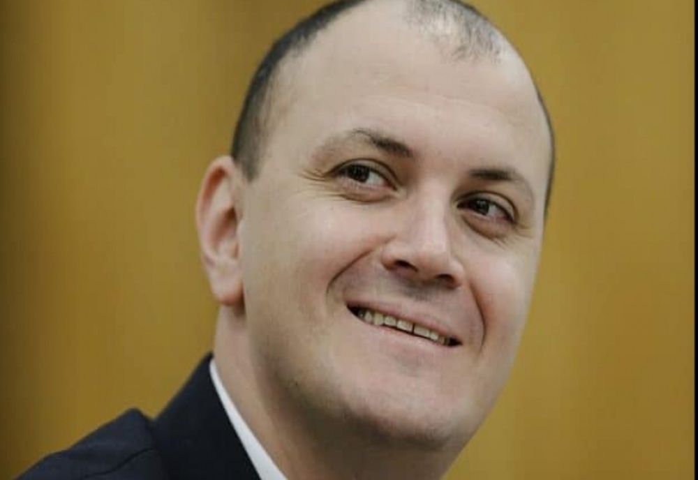 CRISTIAN RIZEA, DEZVĂLUIRI BOMBĂ DESPRE FUGA DIN ȚARĂ A LUI SEBASTIAN GHIȚĂ: CINE L-A ACOPERIT