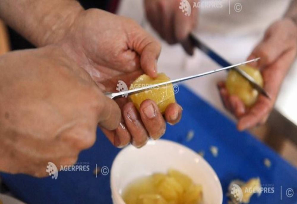 CAMPANIA 'FII ACTIV, MĂNÂNCĂ SĂNĂTOS!' - DERULATĂ LA NIVEL NAȚIONAL ÎN SEPTEMBRIE-OCTOMBRIE