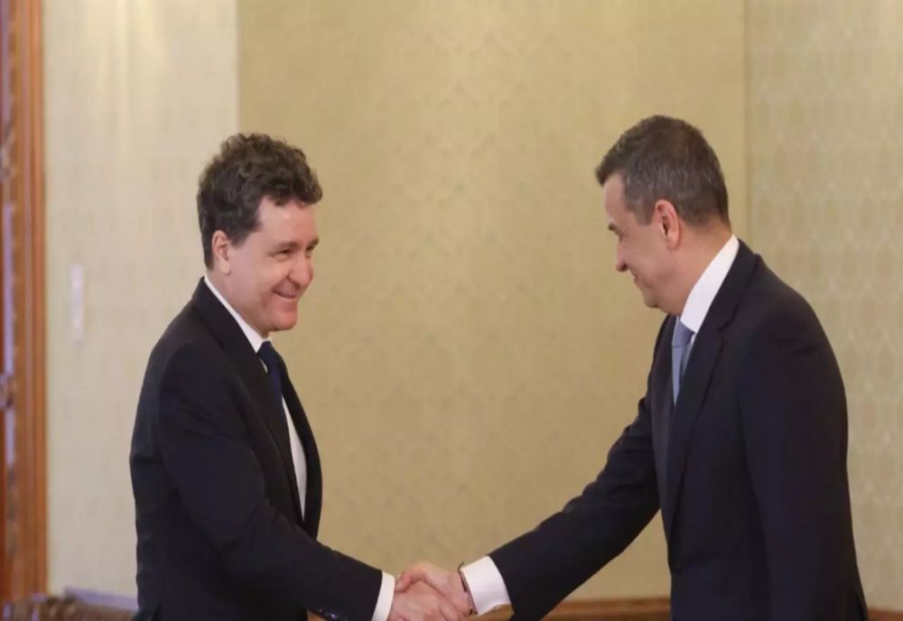 NICUȘOR DAN N-AR RESPINGE O NOMINALIZARE A LUI SORIN GRINDEANU CA PREMIER