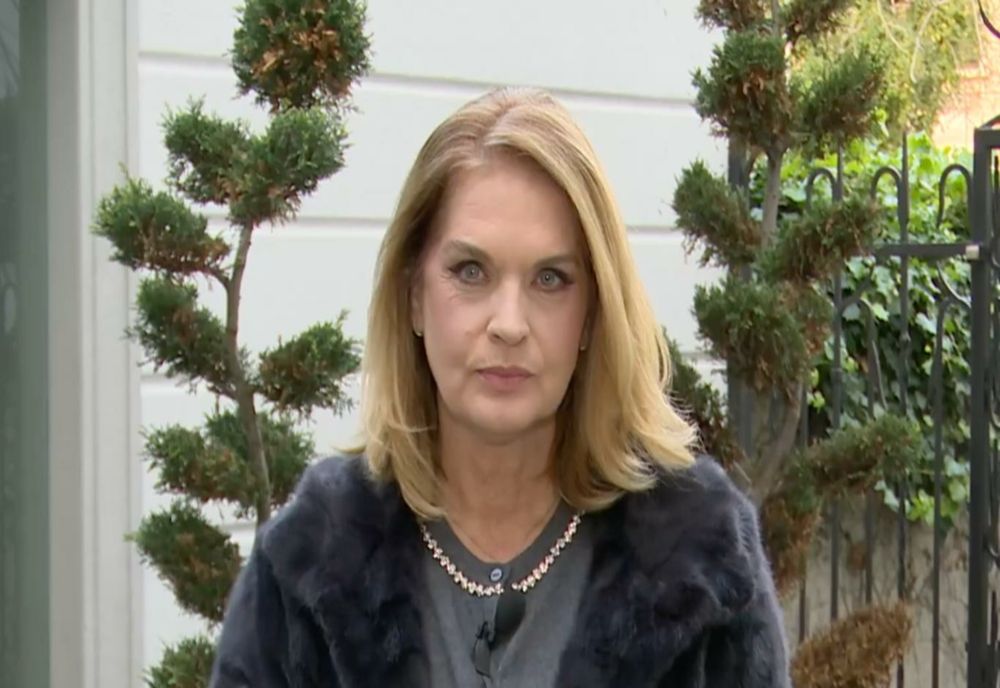 Manuela Hărăbor: „Eu nu găsesc decât un singur nume care poate să ne reprezinte: Anca Alexandrescu”