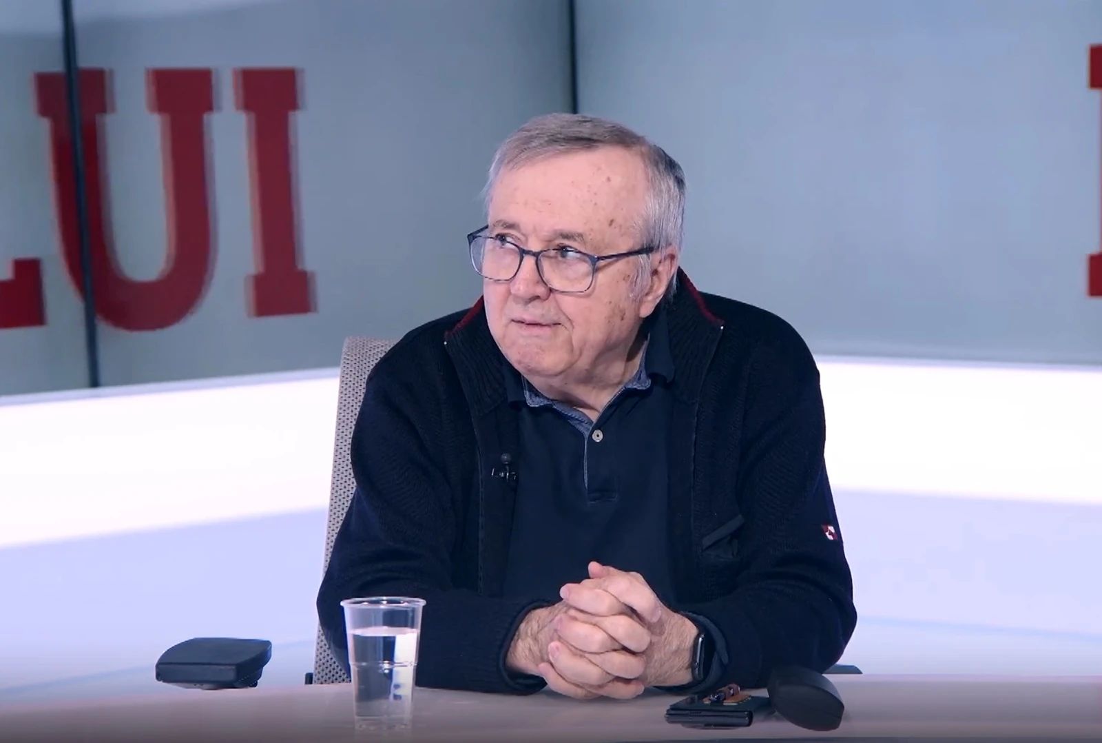 Ion Cristoiu 