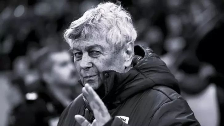 Mircea Lucescu  