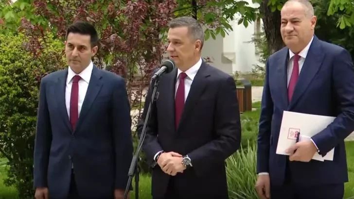 Sori Grindeanu