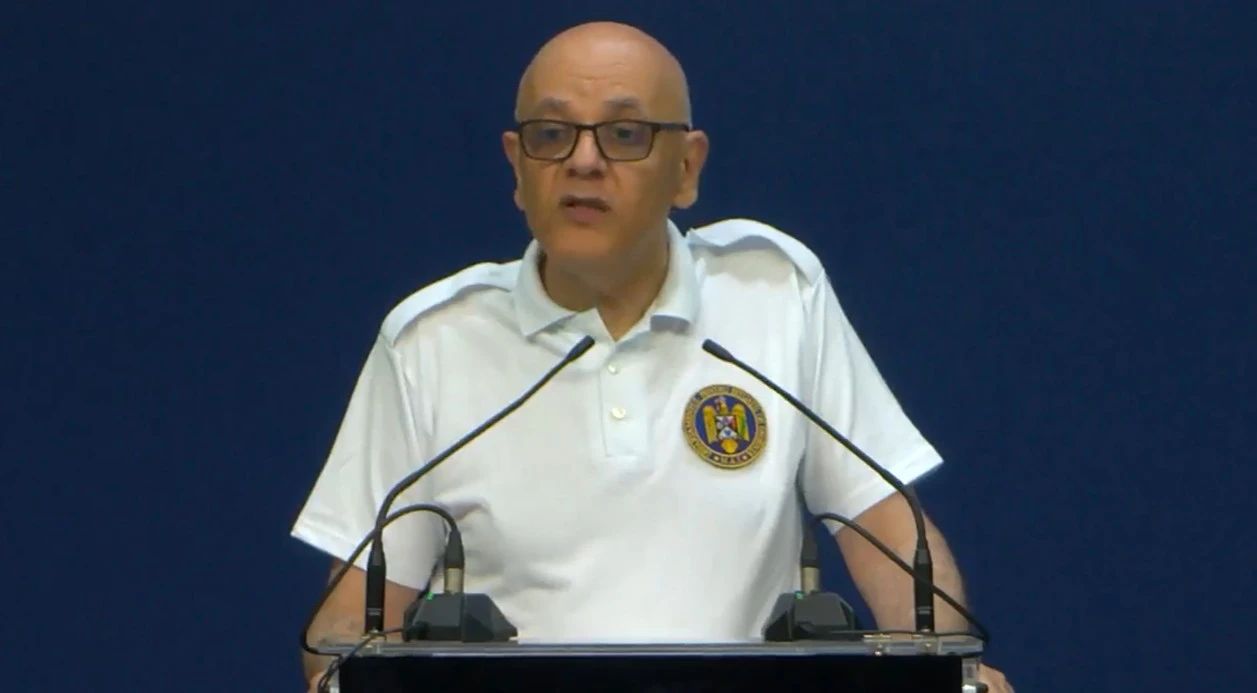 Raed Arafat