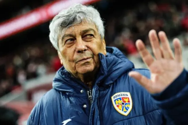 Când va intra în serviciu avionul TAROM care poartă numele lui Mircea Lucescu