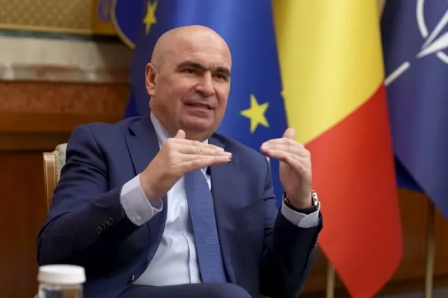 Viorel Cataramă vine la Culisele Statului Paralel cu acuzații și analize care zguduie scena politică