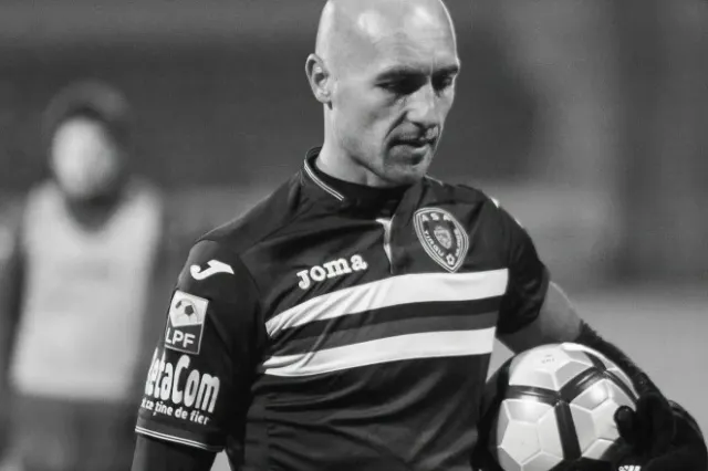 S-a aflat cauza morții lui Gabi Mureșan. Gestul făcut după ieșirea din saună care i-a fost fatal fostului fotbalist